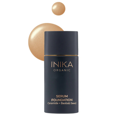 SERUM FOUNDATION - DARING